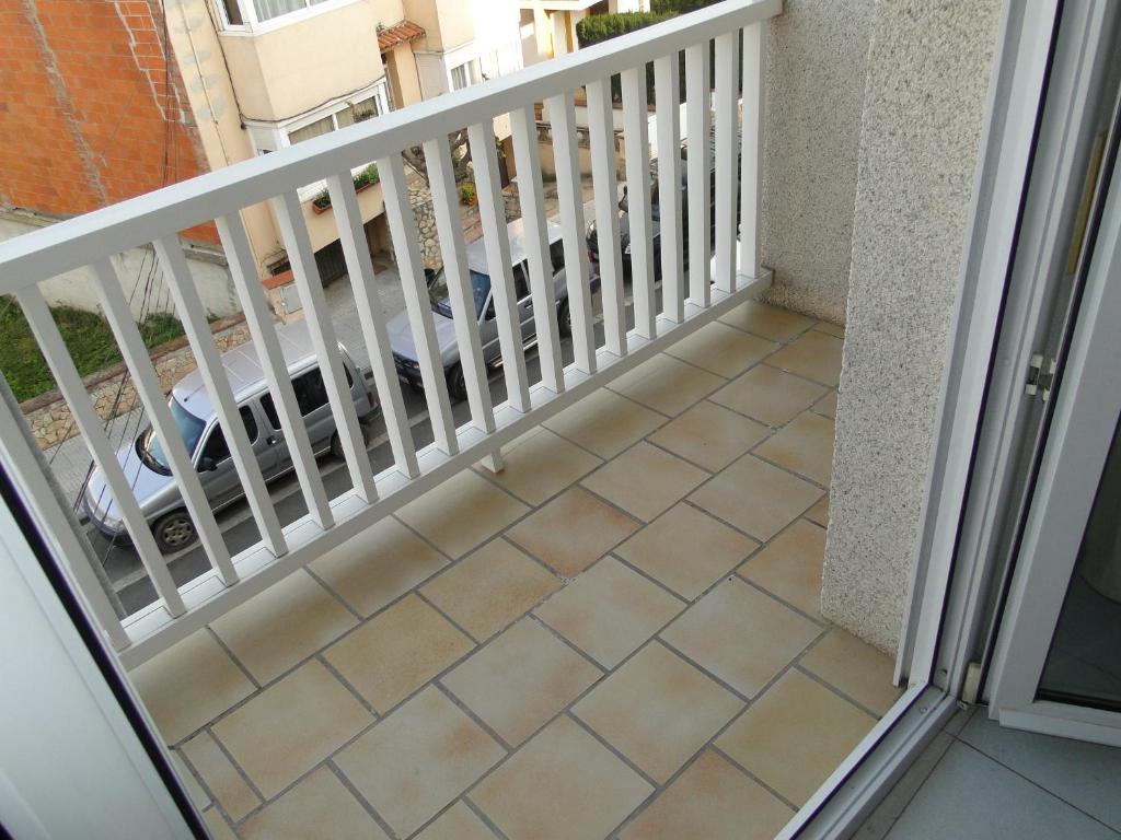Hostal La Vinya L' Escala Ngoại thất bức ảnh