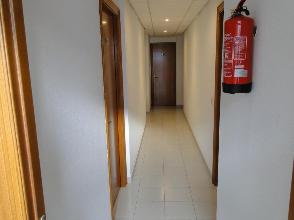 Hostal La Vinya L' Escala Ngoại thất bức ảnh